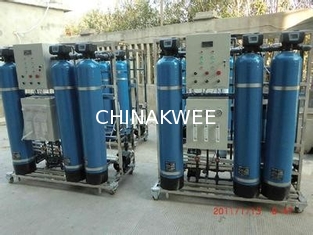 China 440V Water Treatment Purification Chlorine Water Purification supplier