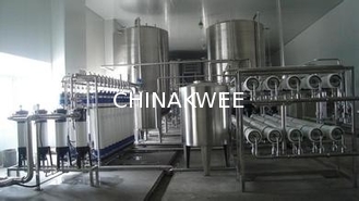 China Uv Water Purification Emergency Water Purification Centrifual Decanter supplier