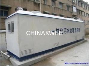 China Portable Water Purification Water Filtration And Purification supplier