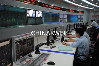 China 60mw Gas Fired Power Plants  supplier