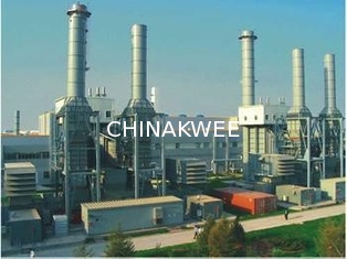 China Combined Cycle Power Plant supplier