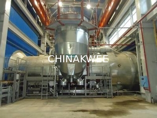 China Natural Gas Power Station , Diesel Power Plant 30MW - 150MW IEC Approved supplier