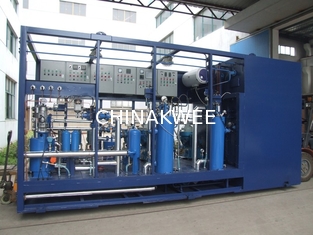 China HFO Power Plant Fuel Oil Handling System supplier