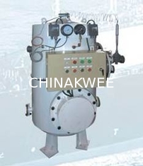 China Vertical Hot Water Storage Tanks supplier