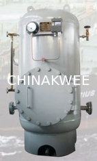 China 500L Hot Water Storage Tanks supplier