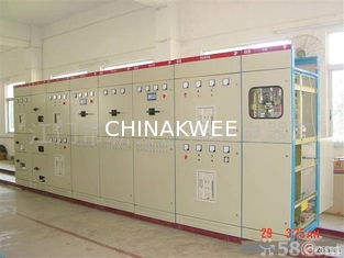 China 60 MW HFO Fired Power Plant supplier