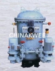 China 1000L Pressurized Water Tank supplier