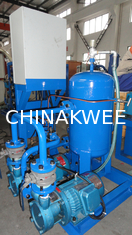 China Stainless Steel Pressurized Water Tank  supplier