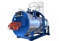 Biomass Gasification Fired Power Plant 200 - 1000kw Combined Heat Power Technology supplier