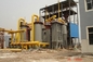 High Electrical Generator Power Plant Rice Husk / Wooden / Straw Fuel supplier