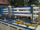 Automatic Water Treatment Purification PLC  Reverse Osmosis RO System Boiler Feed supplier