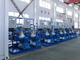Waste Engine Lubrication Oil Purifier Separator Self Cleaning 50Hz / 60Hz 30000L/H supplier