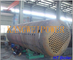 Biomass Gas Water Tube Water Boiler Circulating Fluidized Bed Biomass Gasification supplier