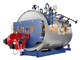 Biomass Gas Water Tube Water Boiler Circulating Fluidized Bed Biomass Gasification supplier