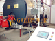 Industrial Electric Boiler Natural Oil Gas Fired Circulating Fluidized Bed supplier