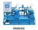 Industrial Purifier Separator Water Fuel Separator Simple Compact And Robust supplier