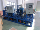 3*9000L/H HFO Power Plant Purifier Separator Fuel Oil Separator supplier