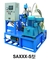 3500 L / H Automatic Purifier Separator Diesel Oil Purification Module supplier