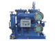 Marine Diesel Oil Filtration System , Oil Filter Machine For Oil Strainer supplier