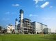 Gas Fired Power Plants Heavy Fuel Oil Electric Plant Low Emission supplier