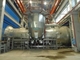 Dual Fuel Gas Fired Power Plants High Efficiency Diesel Power Station supplier