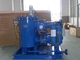 100 m³/h Water Oil Separator Machine For Sewage Treatment Plants supplier