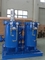 100 m³/h Water Oil Separator Machine For Sewage Treatment Plants supplier