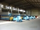 Water Cooling Diesel Generator Set Power Plant , Diesel Oil Power Plant supplier