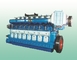 Water Cooling Diesel Generator Set Power Plant , Diesel Oil Power Plant supplier