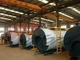 Industrial Steam Boiler Heavy Oil Fired Boiler with Gauge Valves supplier