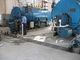 Gas / Coal / oil fired steam boiler High Pressure Steam Horizontal Steam Boiler supplier