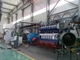 Genset Power Plant Water Cooled Diesel Generator 11KV 750Rpm supplier