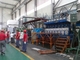 400V / 11KV / 23KV / 33KV Containerized HFO fired Power Plants supplier