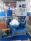 3500 L / H Automatic Purifier Separator Diesel Oil Purification Module supplier