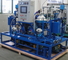 HFO / Diesel oil / lubrication oil Centrifugal oil purifier supplier