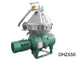 10m³ / h , 10000L / H PLC Automatic control Centrifugal and Self-Cleaning centrifual Crude Palm Oil Purifier supplier
