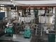 10m³ / h , 10000L / H PLC Automatic control Centrifugal and Self-Cleaning centrifual Crude Palm Oil Purifier supplier
