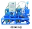 HFO / Diesel oil / lubrication oil Centrifugal oil purifier supplier