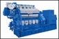 2000kw / 2500kw / 3000kw  Fuel oil and Gas Engine Generator Set supplier
