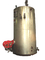 Vertical  Steam Boiler Fuel Oil fired and Exhaust Gas composite Boiler supplier