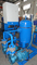 Stainless Steel Pressurized Water Tank  supplier