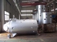 LSK  BV / ABS / RS 7-10 Bar exhaugst Gas Boilers  Marine steam boiler supplier
