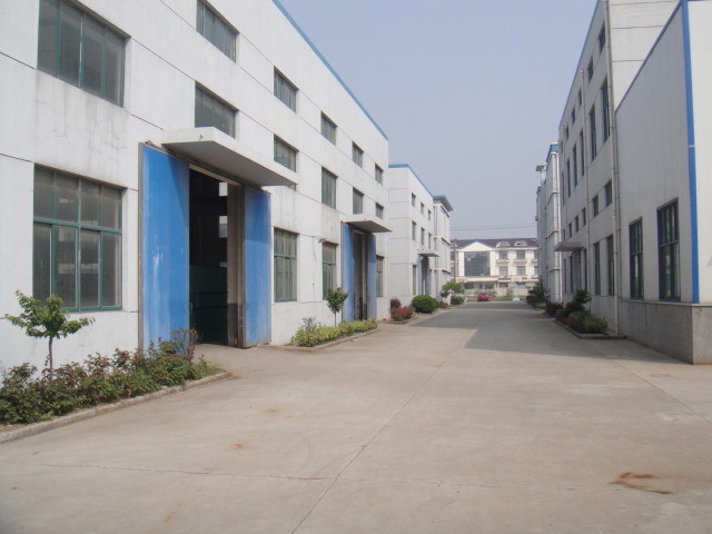KANGWEI ENVIRONMENT ENERGY GROUP manufacturer production line