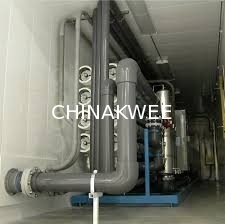 China Containerized Water Purification Unit Water Filter Purification supplier