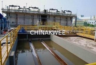 China Water Filter Purification Aerobic Biological Process Industrial supplier