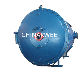 China Industrial Electric Steam Boiler Oil Fired High Efficient Air Boiler supplier