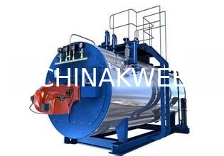 Biomass Gasification Fired Power Plant 200 - 1000kw Combined Heat Power Technology supplier