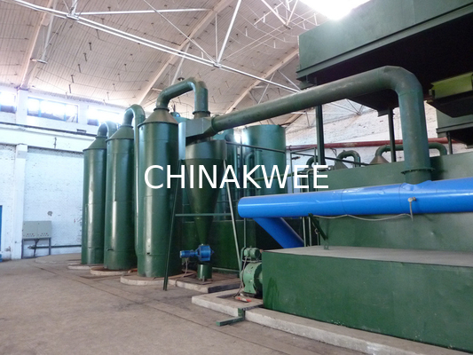 High Electrical Generator Power Plant Rice Husk / Wooden / Straw Fuel supplier