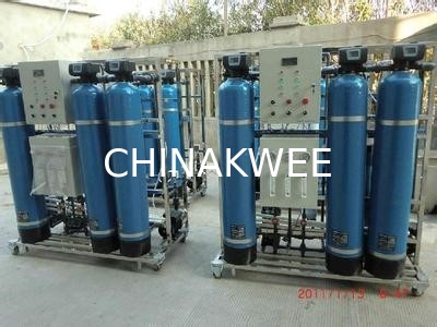 440V Water Treatment Purification Chlorine Water Purification supplier