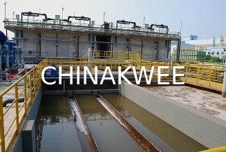 Water Filter Purification Aerobic Biological Process Industrial supplier